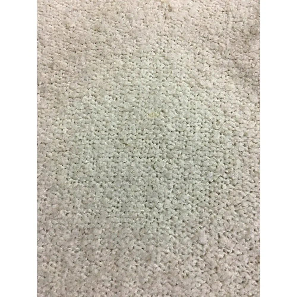 J Crew Ivory Long Sleeve V Neck Sweater top